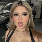 OnlyFansのプロフィール画像 francikath