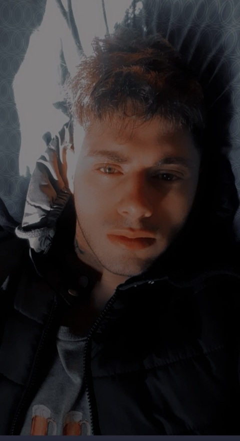 OnlyFansのヘッダー画像 franokk