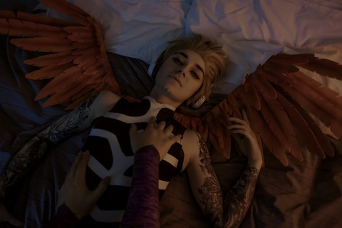 Foto de cabeçalho do OnlyFans freepoisonne