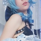 OnlyFans 프로필 사진 frittella