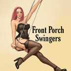 OnlyFans profile picture frontporchswingers