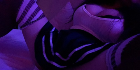 Foto de cabeçalho do OnlyFans frostspun