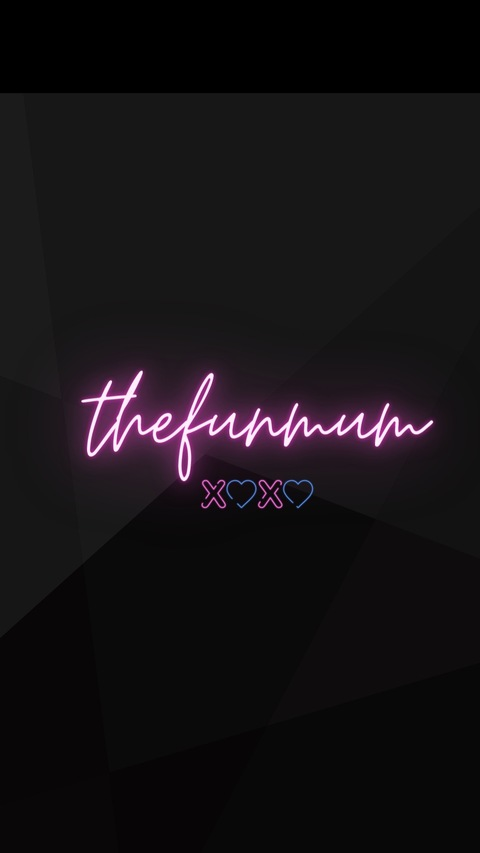 Immagine dell'intestazione OnlyFans funmum