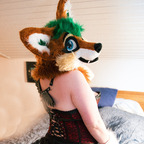OnlyFans profile picture furry_foxxy
