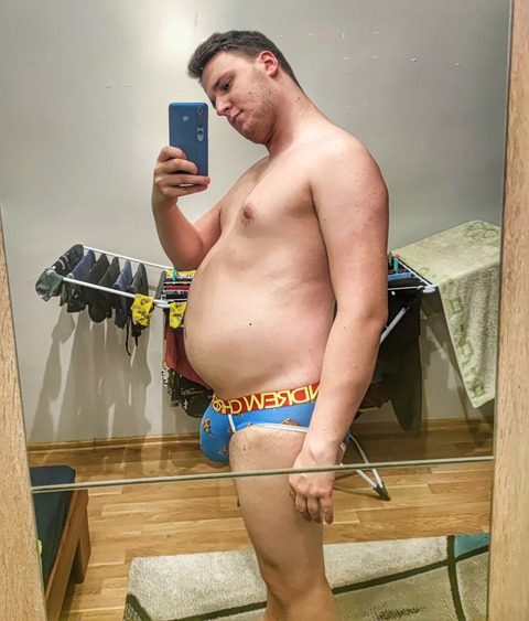 OnlyFansのヘッダー画像 futurechub