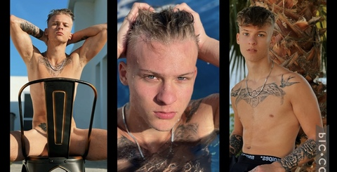 AlleenFans kopafbeelding fynndavis