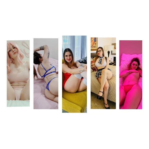 Gambar header OnlyFans gabycellini