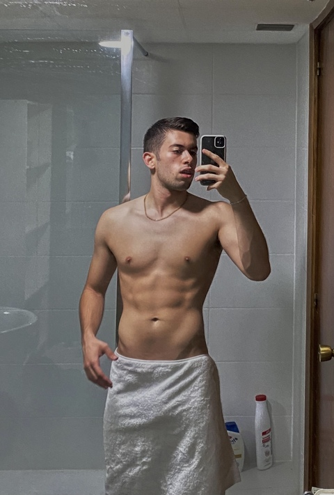 Foto de cabeçalho do OnlyFans gaizkafer