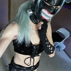 OnlyFans profile picture gangstabitch666