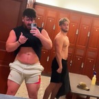 Gambar profil OnlyFans gay1acarebearcub