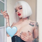 Gambar profil OnlyFans geish4