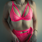 OnlyFansのプロフィール画像 genericbunny