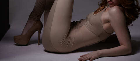 OnlyFansのヘッダー画像 genericbunny