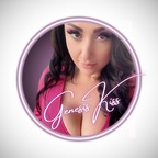 Foto do perfil do OnlyFans genesiskiss