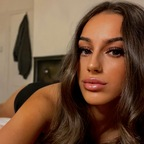 Foto del profilo OnlyFans di georgiapridding