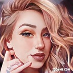OnlyFansのプロフィール画像 getschwiftyem