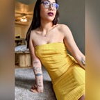 Zdjęcie profilowe na platformie OnlyFans getsemani2021