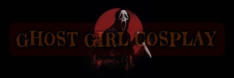 OnlyFans Header Bild ghostgirlcosplay