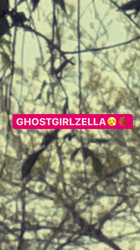 Obraz w nagłówku OnlyFans ghostgirlzella