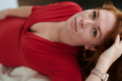 OnlyFansのヘッダー画像 gingerfever89vip