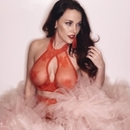 Аватар профиля OnlyFans gingerwatson