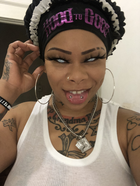 Image d'en-tête OnlyFans glaze_my_doughnutz