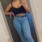 Zdjęcie profilowe na platformie OnlyFans goddessisabelle_xo