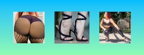 Imagen de encabezado de OnlyFans de goddesslohan