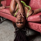 OnlyFans profil fotoğrafı goddessorisa