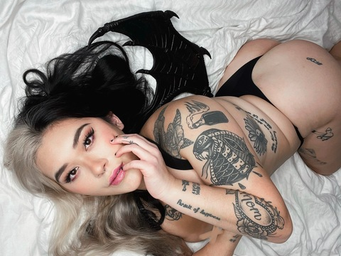 OnlyFans Header Bild goddessotanja