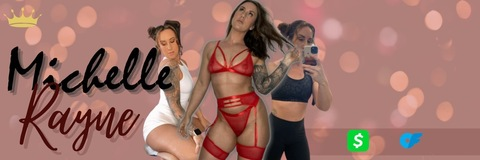 OnlyFans Header Bild goddessraaynne