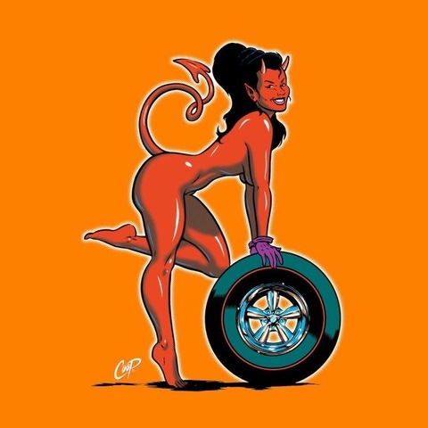 Foto de cabeçalho do OnlyFans golddivinity