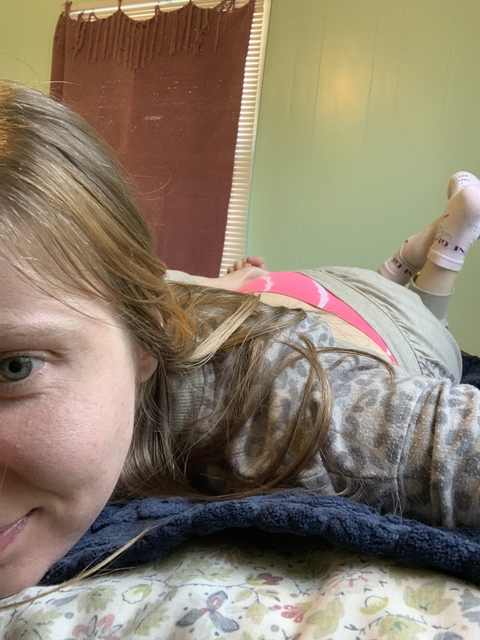 Image d'en-tête OnlyFans goofykitty4u