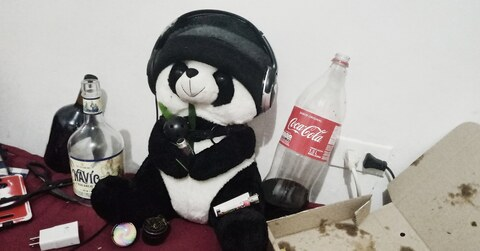 OnlyFansのヘッダー画像 gothic_angel69