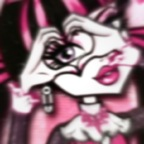 OnlyFans profile picture gothwaifuclique