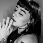 صورة الملف الشخصي لـ OnlyFans gothxspice