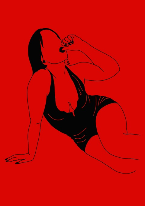 صورة رأس OnlyFans gothxspice