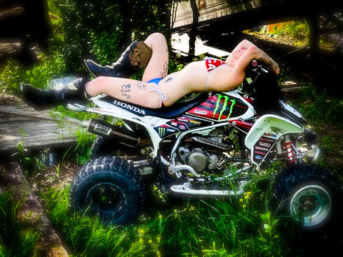 Imagen de encabezado de OnlyFans de grease.monkey