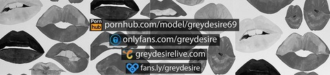 Image d'en-tête OnlyFans greydesire69