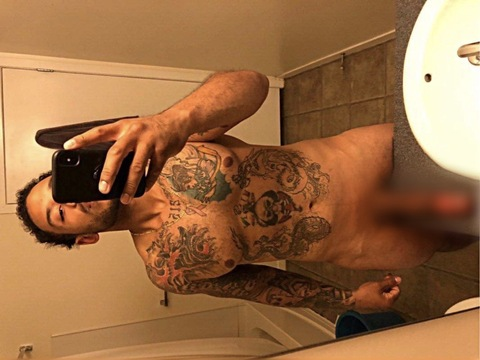 OnlyFansのヘッダー画像 greysweatspapi