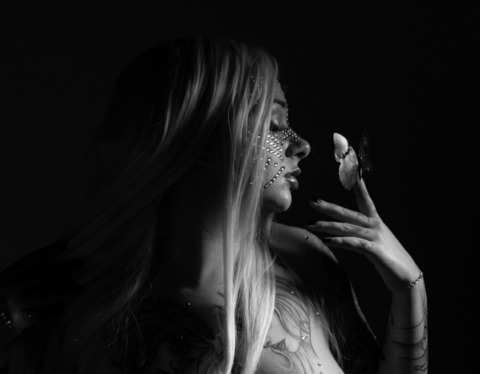 OnlyFansのヘッダー画像 gspotxo