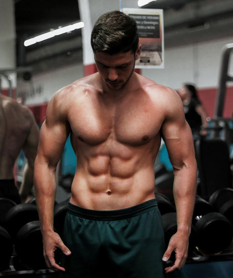 OnlyFansのヘッダー画像 guillechoa