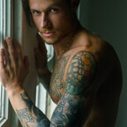 OnlyFans 프로필 사진 gwoodlight