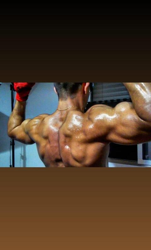 Foto de cabeçalho do OnlyFans gymsaul