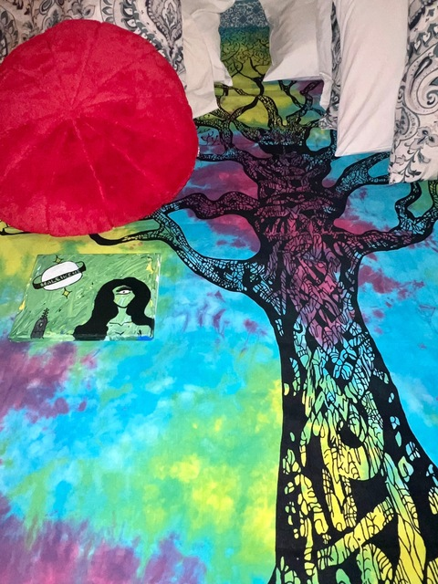 Image d'en-tête OnlyFans haleikehe