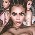 OnlyFansのプロフィール画像 hallehayesvip