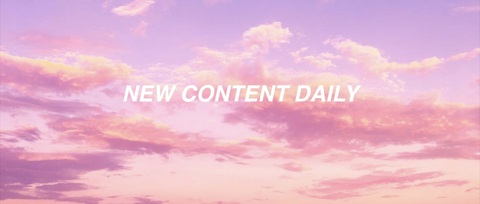 OnlyFansのヘッダー画像 hanhazel