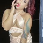 صورة الملف الشخصي لـ OnlyFans hannahblakeuk