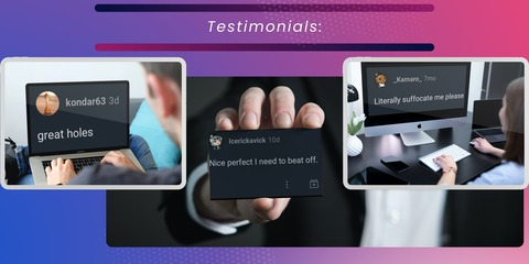 Foto de cabeçalho do OnlyFans hannahentai