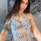 OnlyFansのプロフィール画像 hannahgov